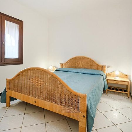 סאן תאודורו Ambra Holiday Rooms מראה חיצוני תמונה