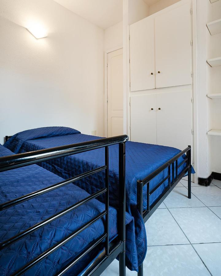 סאן תאודורו Ambra Holiday Rooms מראה חיצוני תמונה